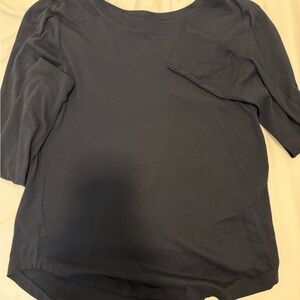 Classy & Soft Loft Women’s Blouse